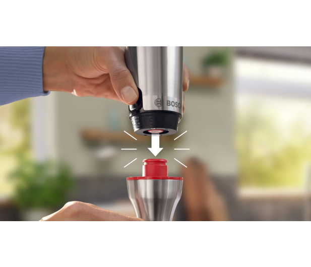 Bosch Blender ręczny MSM8M914 - 1538368 - zdjęcie 6